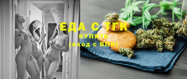 молекула духа Надым